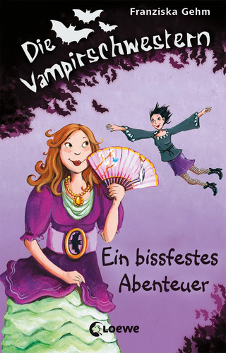 Die vampirschwestern band 2 - band,