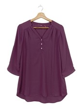 MB MULTIBLU Blusenkragen Damen