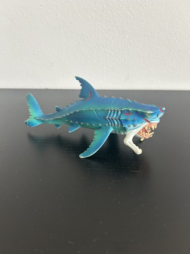 Schleich 42453 monsterfisch - 42453,
