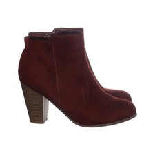 Kayla Shoes, Stiefeletten