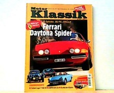Motor Klassik. Das