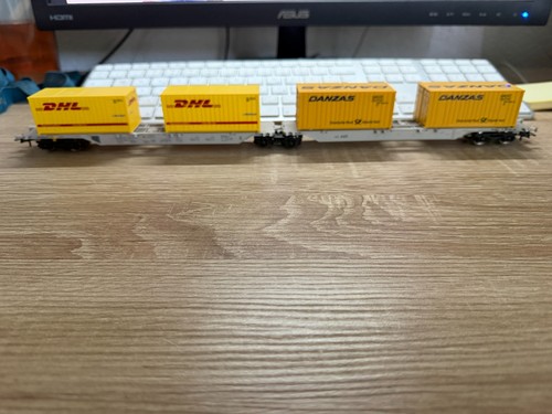 Roco 6292 - h0,