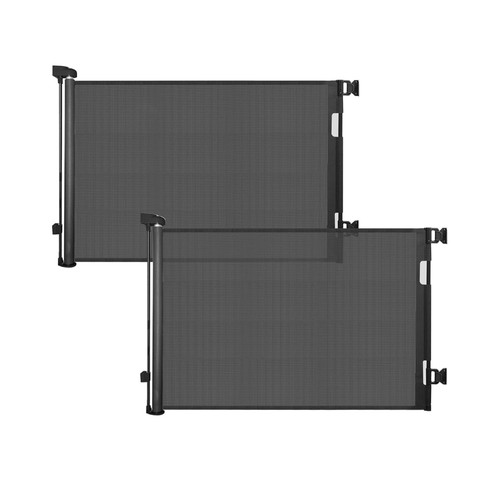 2er pack treppenschutzgitter - 2er,