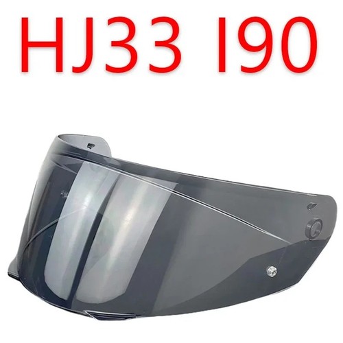 Motorradhelm visier für hjc - motorradhelm,