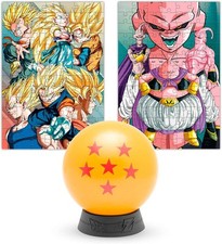 OFFIZIELLES DRAGON BALL Z 6
