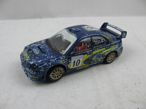 225 scx subaru impreza wrc - subaru,
