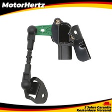 LEUCHTWEITEREGULIERUNG