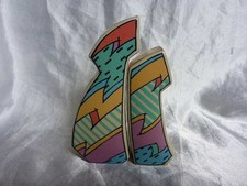 Rosenthal Salz-und Pfefferstreuer ungebraucht Flash One vintage original