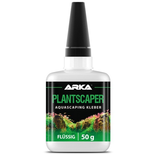 Pflanzenkleber aquarium g - aquarium, 50 g