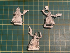 Warhammer 40K Chaos Space