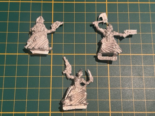 Warhammer 40k chaos space - 40k,