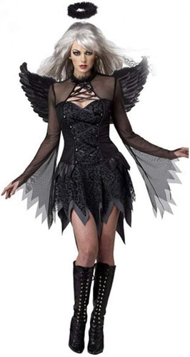 Halloween kostüm damen - halloween,