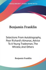 Benjamin Franklin | Benjamin