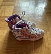 Skechers Kinder Sneaker Gr.27