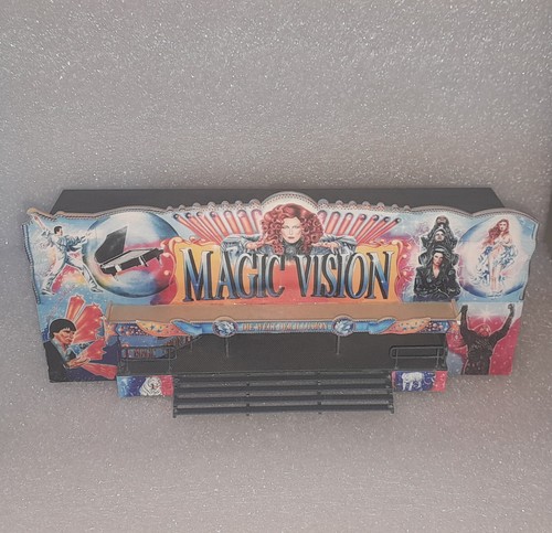 Faller 459 magic vision - faller,