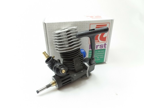 Force engine nitromotor 21r - nitromotor,