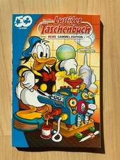 Lustiges Taschenbuch 50 Jahre Walt Disney Rewe Sammeledition