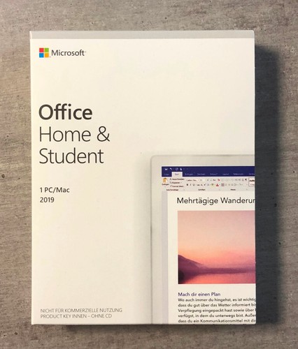 Office 2019 home and - 2019,