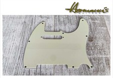 Tele, Telecaster 8 Loch