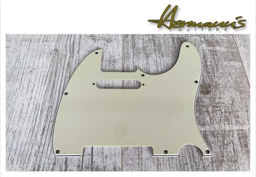 Tele telecaster loch - telecaster,