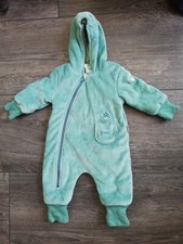 Sigikid Overall Größe 62, nur 2x Getragen