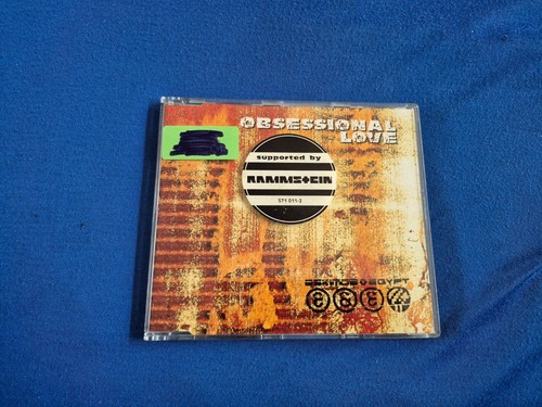 Musik maxi single - /,