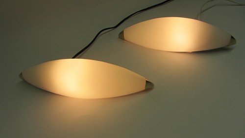 Mod dep paar lampe - mod,
