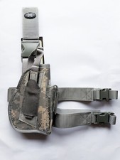 MFH Pistolenbeinholster