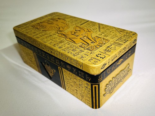 2021 tin of - yu-gi-oh!,