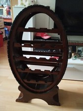 Flaschenfass / Weinregal Top!