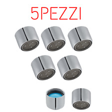 5 stück neoperl strahlregler m22 NEOPERL HONEYCOMB Strahlregler (Oberfläche verc