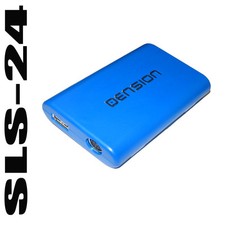 iPhone iPod USB Bluetooth