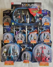 Nintendo Switch Starlink