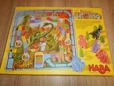HABA 4188: Pronto Bronto -