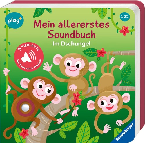 Play mein allererstes - play+,
