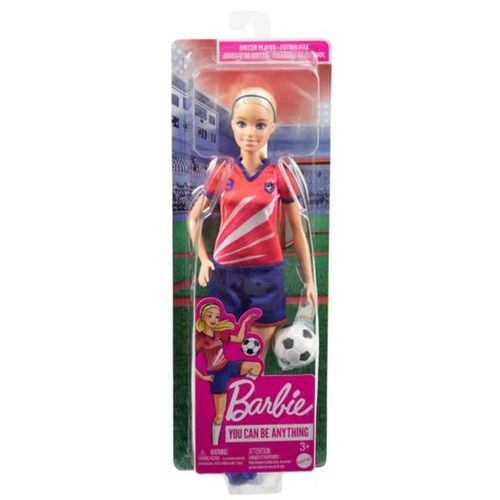Barbie