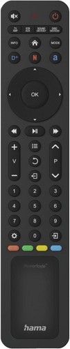 Hama fernbedienungen 221057 - hama,