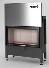 Kamineinsatz 🟡 VHB