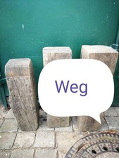 Fachwerk Balken Eichenbalken