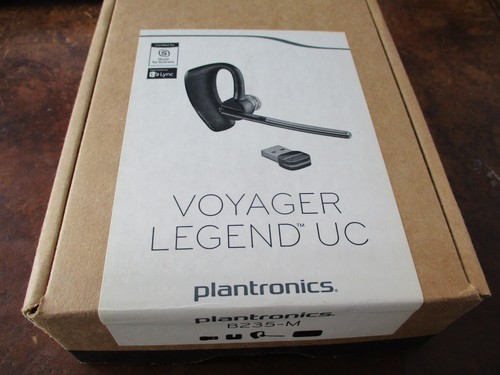 Headset plantronics voyager - headset, plantronics,
