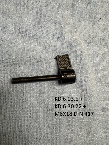 Emco maximat v10 - maximat,
