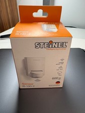 Steinel Bewegungsmelder IS 130-2 weiß, 130° Bewegungssensor NEU OVP versiegelt