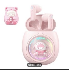 Süße rosa Häschenbär