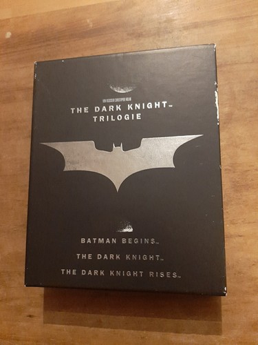 Batman the dark knight - batman,