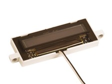 neu Massoth Zug-Ziel-Display