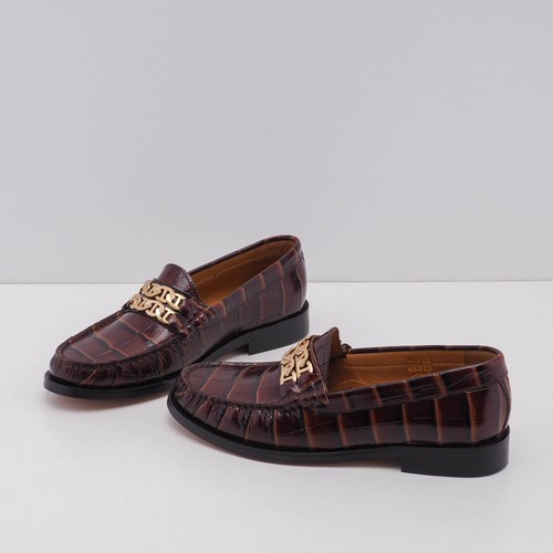 Sandro loafer braun 36 - loafer,