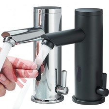 Waschtischarmatur Sensor