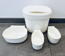 Ikea Önsklig Wickeltisch