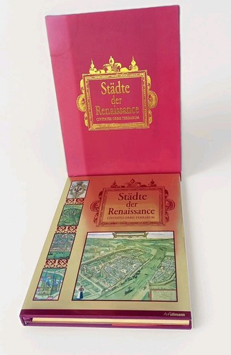 Städte der renaissance - städte, –