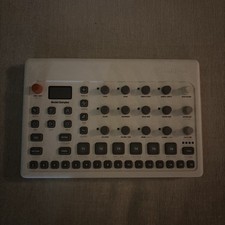 Elektron Model:Samples 6-track